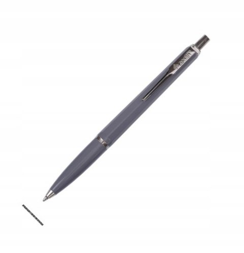Długopisy automatyczne ZENITH 7 NIKIEL 4071000 Długopisy automatyczne ZENITH 7 NIKIEL 4071000