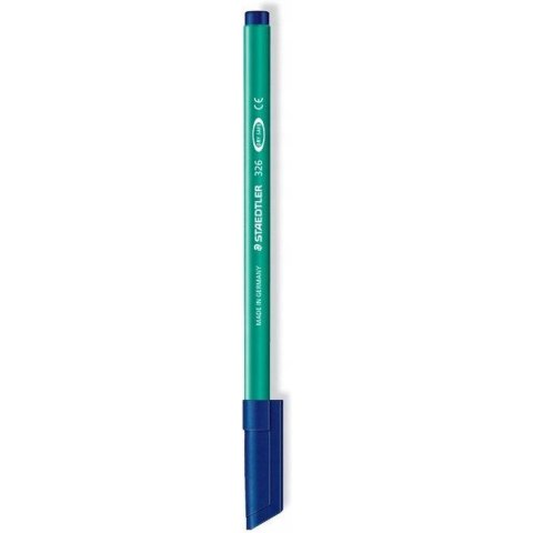 Flamaster 326-5 M zielony STAEDTLER Flamaster 326-5 M zielony STAEDTLER