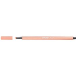 Flamaster STABILO PEN 68/26 cielisty