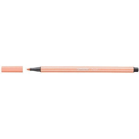 Flamaster STABILO PEN 68/26 cielisty Flamaster STABILO PEN 68/26 cielisty