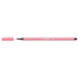 Flamaster STABILO PEN 68/29 różowy