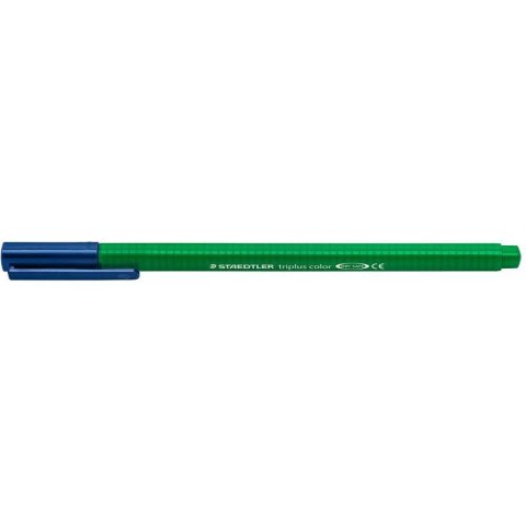 Flamaster TRIPLUS M 323 ziel. STAEDTLER Flamaster TRIPLUS M 323 ziel. STAEDTLER