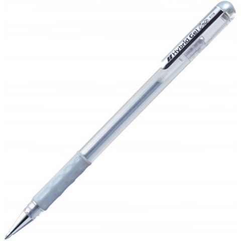 Pióro K118Z srebrne PENTEL Pióro K118Z srebrne PENTEL