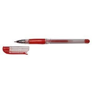 Pióro kulkowe 2108 czerwone 102054 D.RECT Pióro kulkowe 2108 czerwone 102054 D.RECT