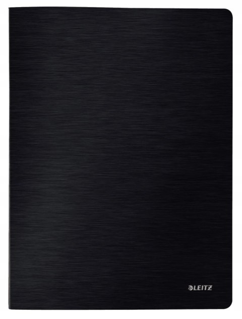 Album ofertowy 20kiesz.LEITZ STYLE czarny 39580094 Album ofertowy 20kiesz.LEITZ STYLE czarny 39580094