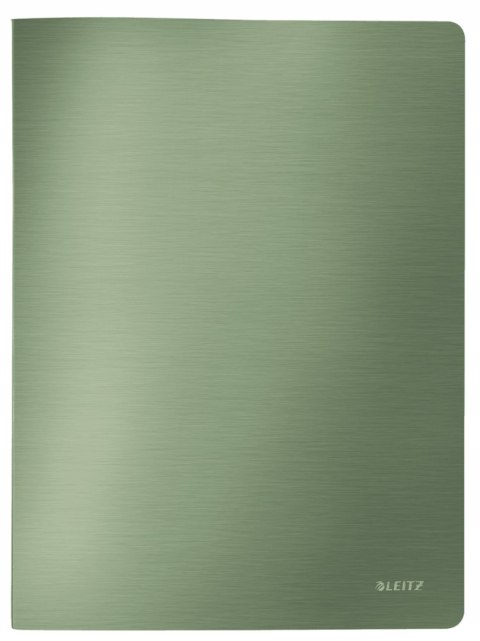 Album ofertowy 20kiesz.LEITZ STYLE seledynowy 39580053 Album ofertowy 20kiesz.LEITZ STYLE seledynowy 39580053