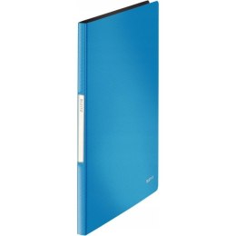 Album ofertowy 20kieszeni LEITZ SOLID jasnoniebieski 45641030
