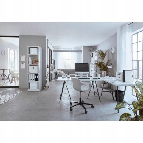 Album ofertowy 40 koszulek PP Leitz WOW, czarny 46320095 Album ofertowy 40 koszulek PP Leitz WOW, czarny 46320095