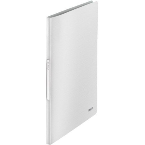 Album ofertowy 40kiesz.LEITZ STYLE białay 39590004 Album ofertowy 40kiesz.LEITZ STYLE białay 39590004