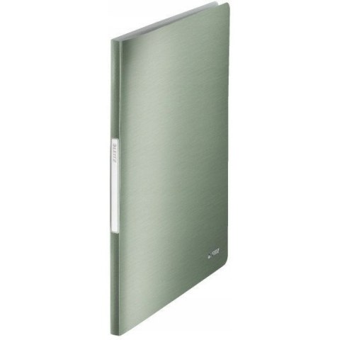 Album ofertowy 40kiesz.LEITZ STYLE seledynowy 39590053 Album ofertowy 40kiesz.LEITZ STYLE seledynowy 39590053