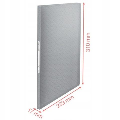 Album ofertowy COLOUR"ICE 40kieszeni zielony 626228 ESSELTE Album ofertowy COLOUR"ICE 40kieszeni zielony 626228 ESSELTE