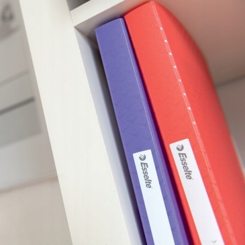 Album ofertowy Esselte Colour`Breeze z 60 koszulkami lawendowy 628444 Album ofertowy Esselte Colour`Breeze z 60 koszulkami lawendowy 628444