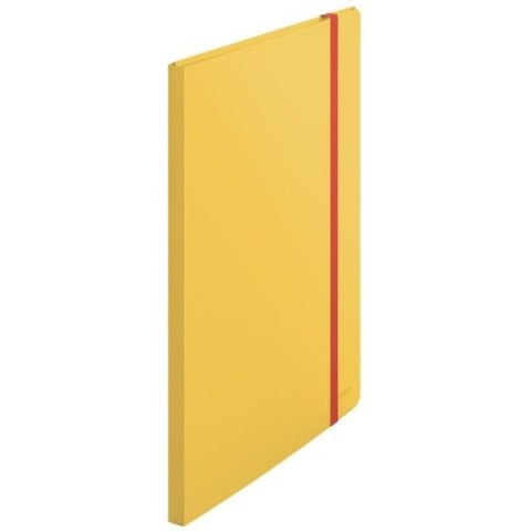 Album ofertowy, poszerzony, PP, żółty 46700019 Album ofertowy, poszerzony, PP, żółty 46700019