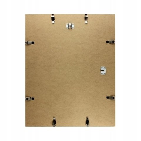 Antyrama plexi 40x50cm MEMOBE MAN040050-46 Antyrama plexi 40x50cm MEMOBE MAN040050-46