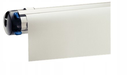 Folie LEITZ do podajnika EasyFlip biała 20m x 60cm 70500001 Folie LEITZ do podajnika EasyFlip biała 20m x 60cm 70500001