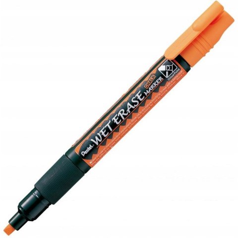 Marker kredowy SMW26-F pomarań PENTEL Marker kredowy SMW26-F pomarań PENTEL