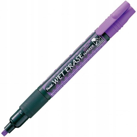 Marker kredowy SMW26-V fiolet. PENTEL Marker kredowy SMW26-V fiolet. PENTEL
