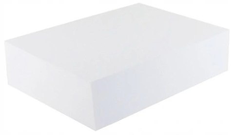 Papier ksero A5 80g EMERSON TIGER (10ryz) klasa białości C Papier ksero A5 80g EMERSON TIGER (10ryz) klasa białości C