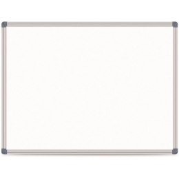 Tablica sucho-magn 80x60cm rama aluminiowa classic BUDGET TME86ALC