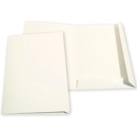 Teczka ofertowa 223x310 biała (10 szt.) 1824-333-033 WARTA Teczka ofertowa 223x310 biała (10 szt.) 1824-333-033 WARTA