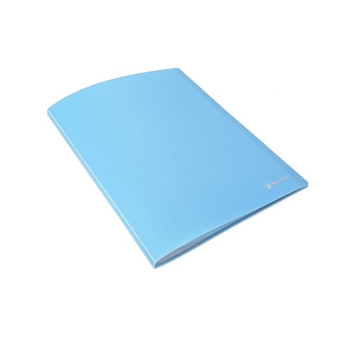 Album ofertowy A4 PP 20 kosz. NEON NIEBIESKI 0410-0091-03 PANTA PLAST Album ofertowy A4 PP 20 kosz. NEON NIEBIESKI 0410-0091-03 PANTA PLAST