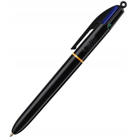 Długopis 4 colours pro BIC 902129 Długopis 4 colours pro BIC 902129