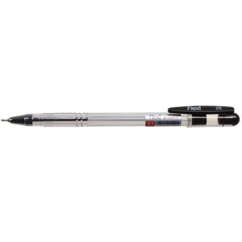 Długopis FLEXI czarny TT7037 PENMATE Długopis FLEXI czarny TT7037 PENMATE