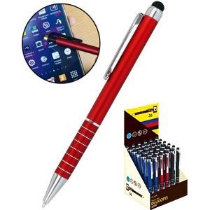 Długopis GR-3608 Touch Pen 160-1994 GRAND Długopis GR-3608 Touch Pen 160-1994 GRAND