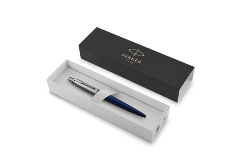 Długopis JOTTER ROYAL BLUE CT 1953186 Długopis JOTTER ROYAL BLUE CT 1953186