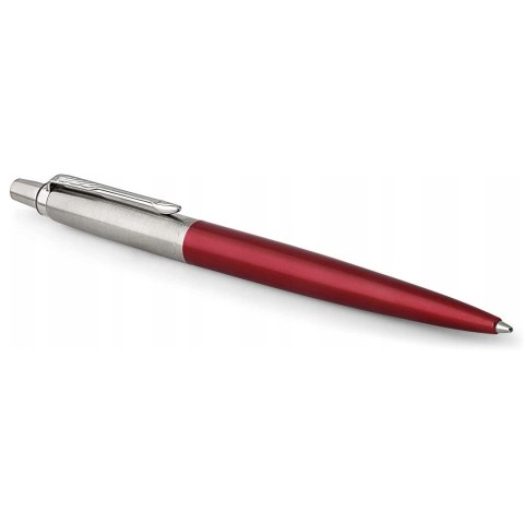 Długopis PARKER JOTTER KENSINGTON RED CT 1953187 Długopis PARKER JOTTER KENSINGTON RED CT 1953187