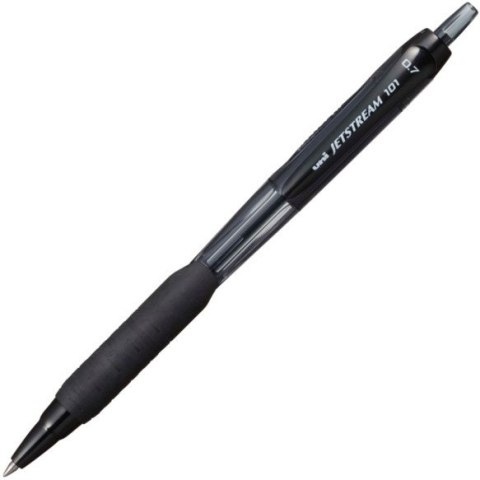 Długopis UNI SXN-101 0,7mm czarny NOWA WERSJA UNSXN101 Długopis UNI SXN-101 0,7mm czarny NOWA WERSJA UNSXN101