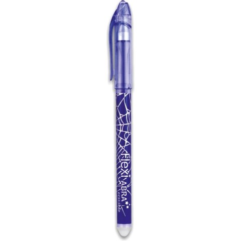 Długopis ścieralny FLEXI ABRA 0.5mm niebieski TT7277 Długopis ścieralny FLEXI ABRA 0.5mm niebieski TT7277