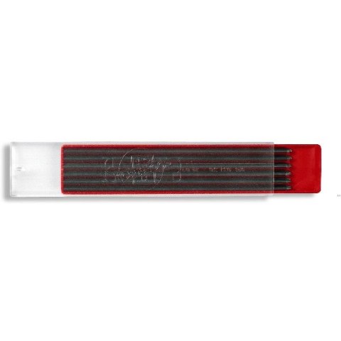 Grafity 2mm 4B 4190 KOH-I-NOOR Grafity 2mm 4B 4190 KOH-I-NOOR