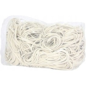 Gumki recepturki 1kg średnica 60mm 1,5x1,5mm białe grecb60x1.5x1.5 EMERSON Gumki recepturki 1kg średnica 60mm 1,5x1,5mm białe grecb60x1.5x1.5 EMERSON