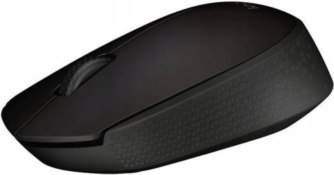 Mysz bezprzewodowa LOGITECH B170 czarna 91004798 Mysz bezprzewodowa LOGITECH B170 czarna 91004798