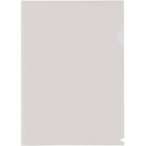 Ofertówka A4150mic PP L (25szt.) 007214 D.RECT Ofertówka A4150mic PP L (25szt.) 007214 D.RECT