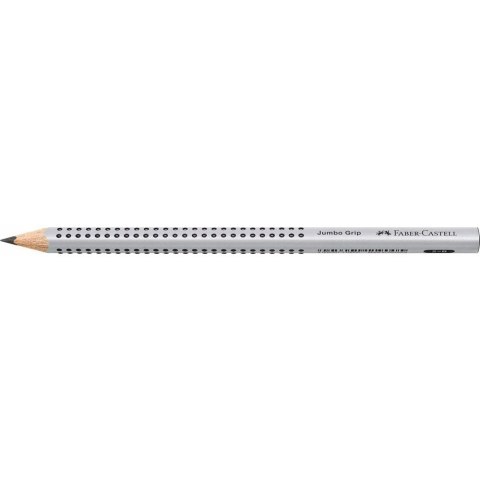 Ołówek JUMBO GRIP "B" do nauki pisania FC 111900 Faber-Castell Ołówek JUMBO GRIP "B" do nauki pisania FC 111900 Faber-Castell