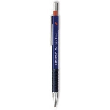 Ołówek automatyczny MARSMICRO 0.7mm S775 STAEDTLER Ołówek automatyczny MARSMICRO 0.7mm S775 STAEDTLER