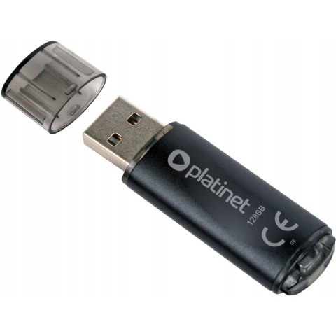 Pamięć USB-A 128GB PLATINET X-DEPO USB 2.0 (41590) Pamięć USB-A 128GB PLATINET X-DEPO USB 2.0 (41590)