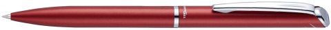 Pióro kulkowe EnerGel BL2007-BC czerwone PENTEL Pióro kulkowe EnerGel BL2007-BC czerwone PENTEL
