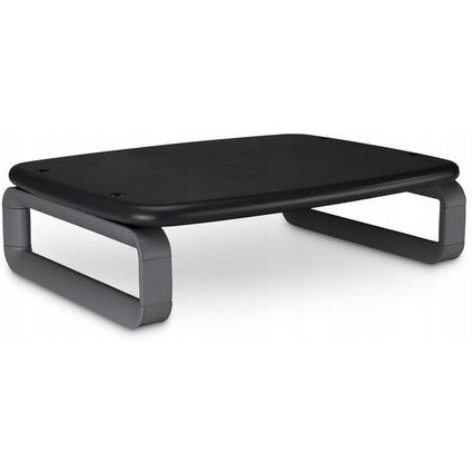 Podstawka pod monitor KENSINGTON Plus SmartFit czarna 60089 Podstawka pod monitor KENSINGTON Plus SmartFit czarna 60089