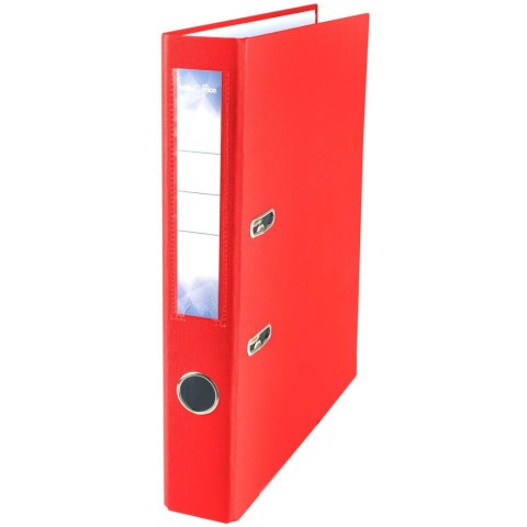 Segregator PETITE OFFICE A4/50mm czerwony PO01571 STRIGO Segregator PETITE OFFICE A4/50mm czerwony PO01571 STRIGO