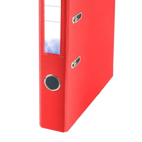Segregator PETITE OFFICE A4/50mm czerwony PO01571 STRIGO Segregator PETITE OFFICE A4/50mm czerwony PO01571 STRIGO