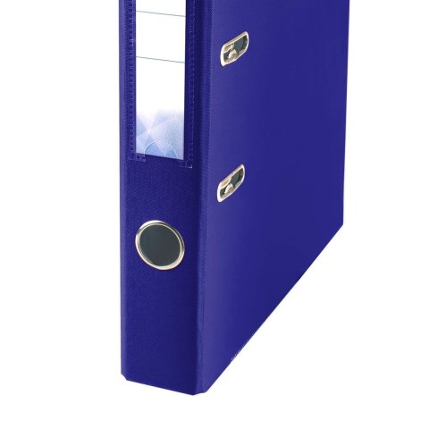 Segregator PETITE OFFICE A4/50mm granatowy PO01540 STRIGO Segregator PETITE OFFICE A4/50mm granatowy PO01540 STRIGO