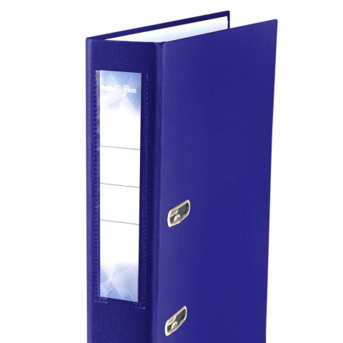 Segregator PETITE OFFICE A4/50mm granatowy PO01540 STRIGO Segregator PETITE OFFICE A4/50mm granatowy PO01540 STRIGO