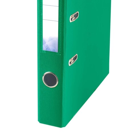 Segregator PETITE OFFICE A4/50mm zielony PO01588 STRIGO Segregator PETITE OFFICE A4/50mm zielony PO01588 STRIGO