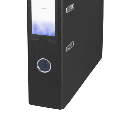 Segregator PETITE OFFICE A4/75 czarny PO76216 STRIGO Segregator PETITE OFFICE A4/75 czarny PO76216 STRIGO
