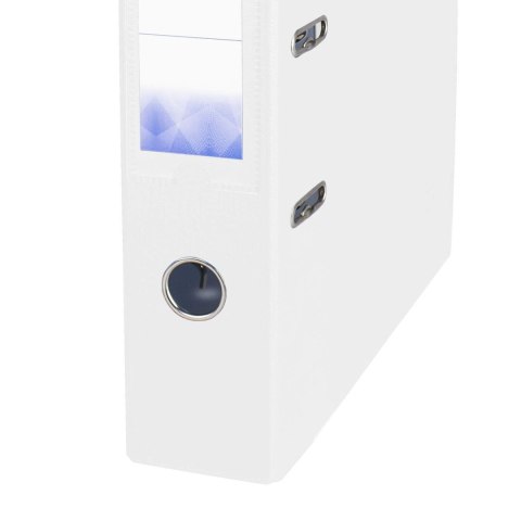 Segregator PETITE OFFICE A4/75mm biały PO76179 STRIGO Segregator PETITE OFFICE A4/75mm biały PO76179 STRIGO