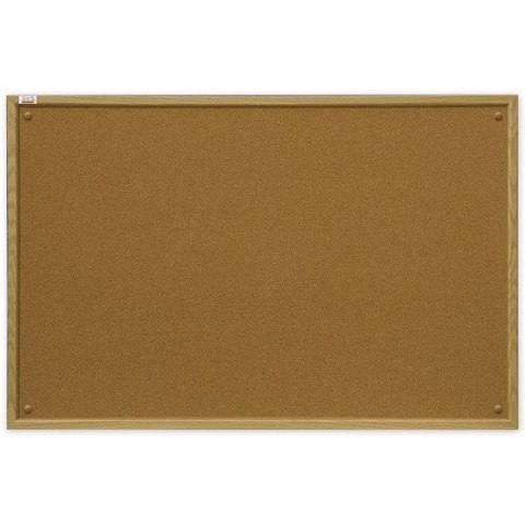 Tablica korkowa w ramie drewnianej 120x90cm OFFICE TC129/C zo 2X3 Tablica korkowa w ramie drewnianej 120x90cm OFFICE TC129/C zo 2X3