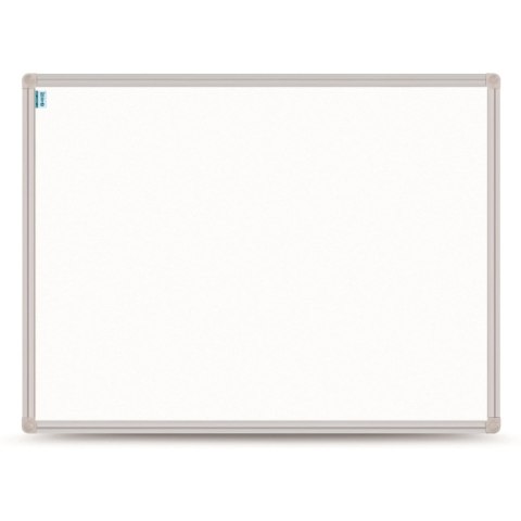 Tablica suchościeralna magnetyczna 90x60cm biała rama aluminiowa MEMOBE SMART MSTM090060 Tablica suchościeralna magnetyczna 90x60cm biała rama aluminiowa MEMOBE SMART MSTM090060